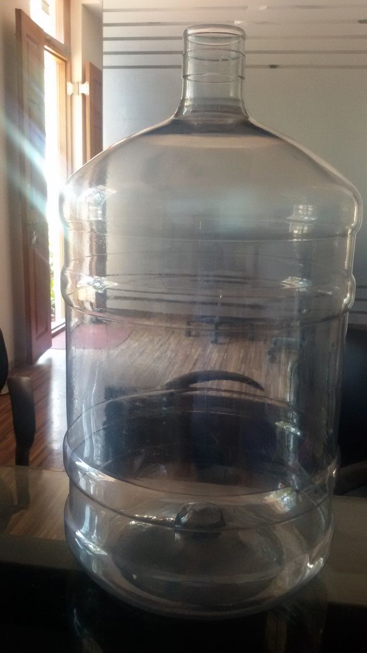BIG JAR 